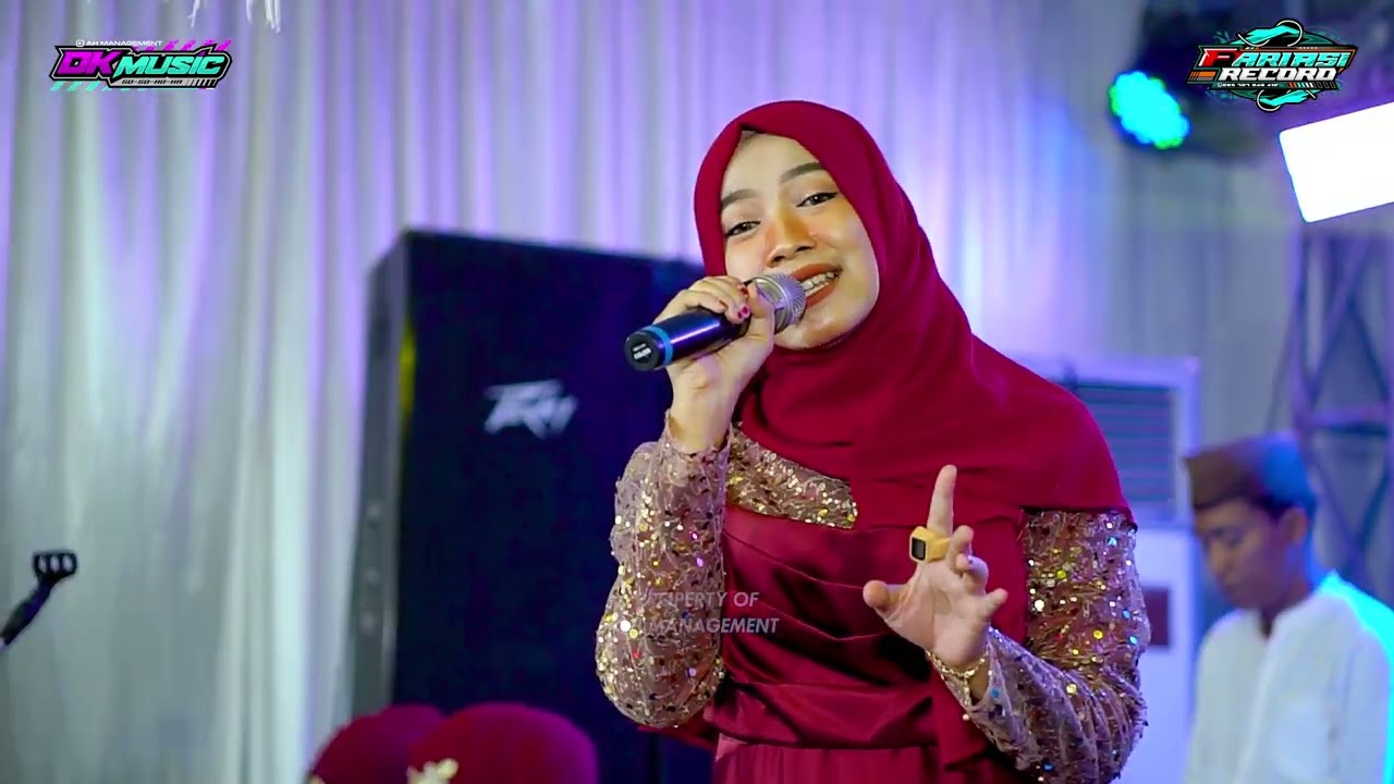 Jangan Asal Cerai - Tiara DK MUSIK RELIGI || NGUNDUH MANTU ANOM & SERUNI JATIWETAN KUDUS