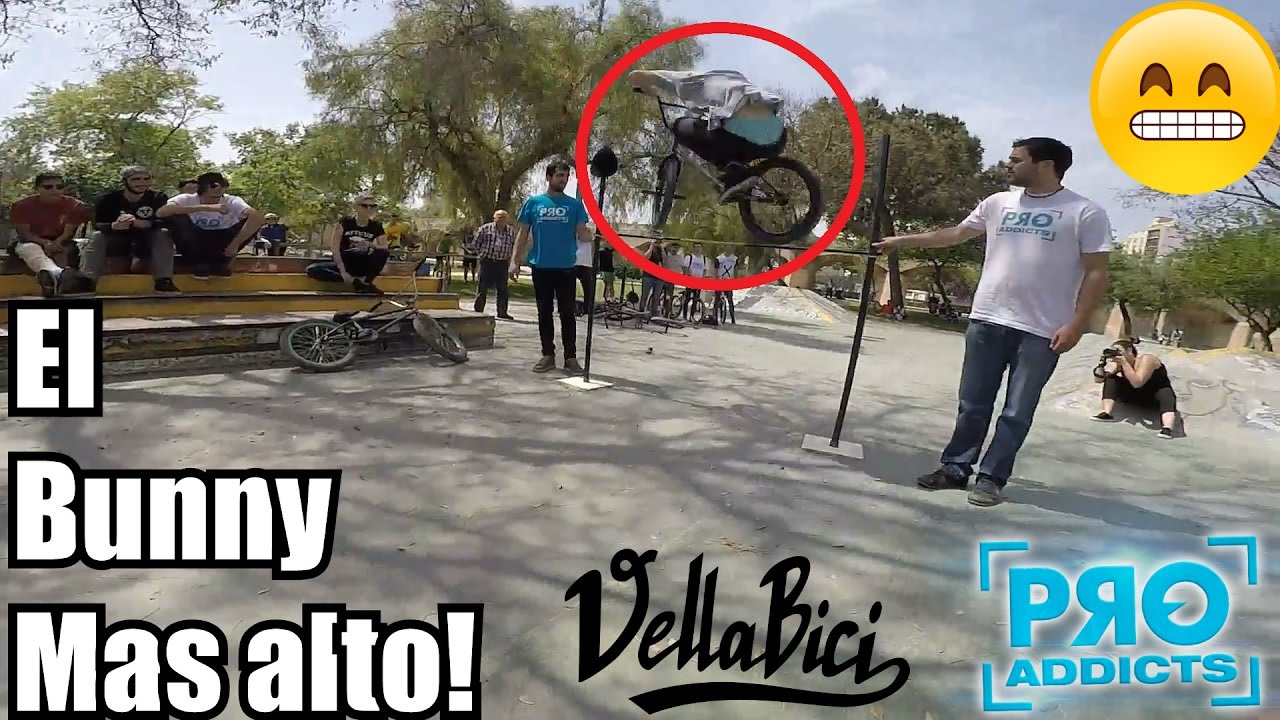 La mejor spot jam de bmx!!! Proaddicts/ Vellabici (Valencia)