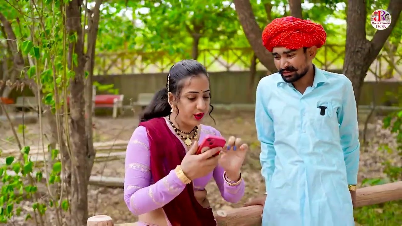 दादा के हो गई भीलवाड़ा की बियाण से सेटिंग    Rajasthani & Marwadi Comedy    Bodhya Manglya ki Comedy