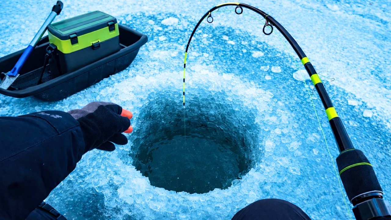 !!! Це ШОК !!! ХИЖІ АПАРАТИ на 2х Метрах гнуть вудочку в бублик, ВСЕ РИПИТЬ та ТРІЩИТЬ \ Дух ЗАБИВАЄ