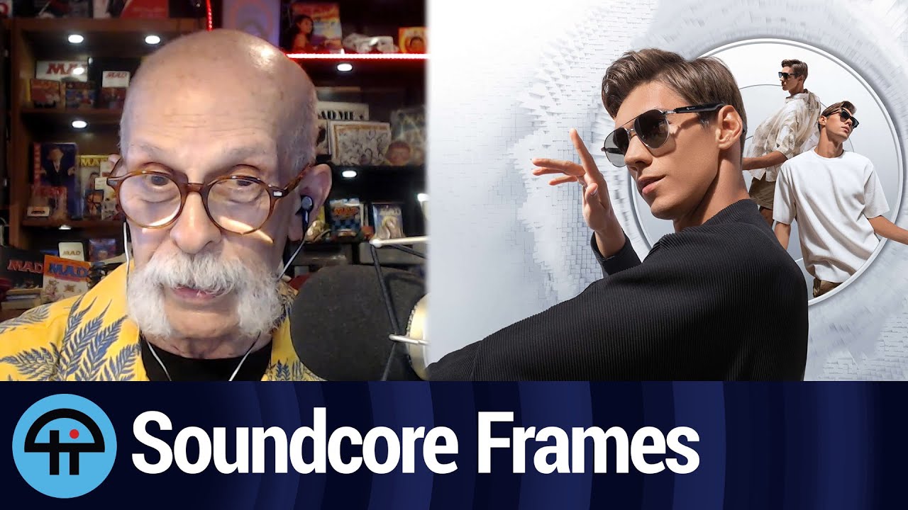 Soundcore Frames
