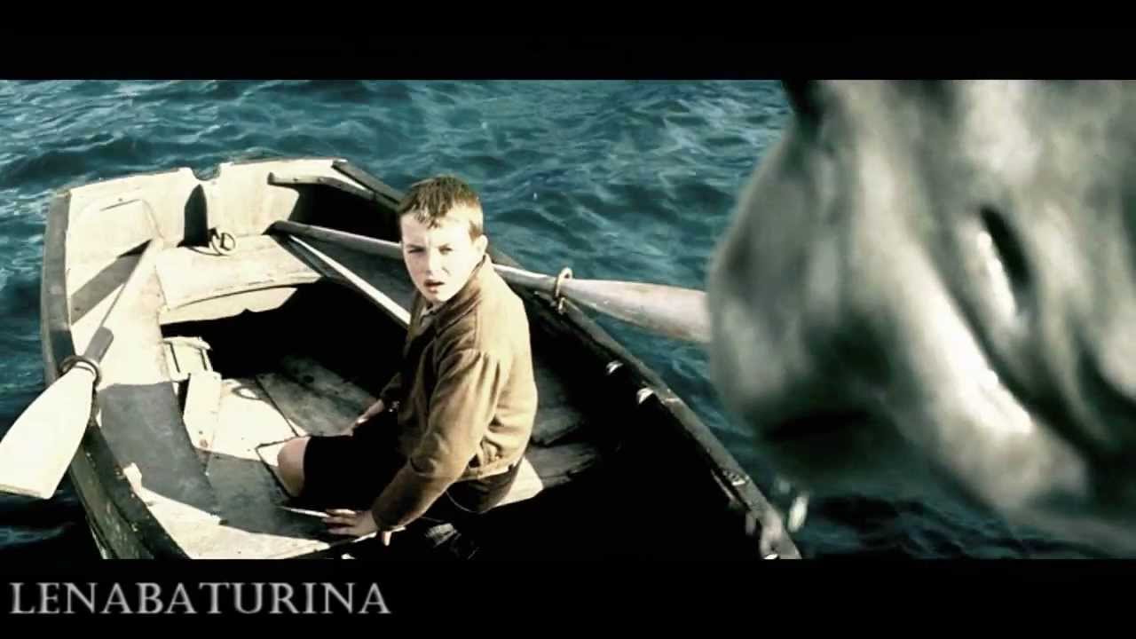 Eragon\The Water Horse