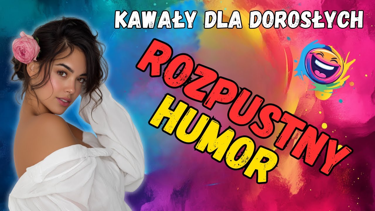PIKANTNE ŻARTY I KAWAŁY 🔥 Zbereźne dowcipy dorosłych 😆 Musisz je usłyszeć 😆 #kawałdnia #żarty