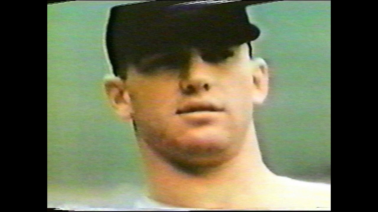 Boston Red Sox Highlight Films - 1954, 1955, 1956, 1957, and 1967