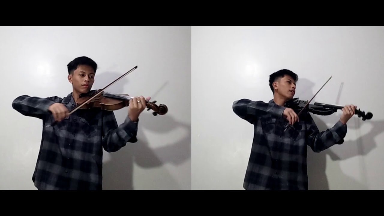 First Light  (Lindsey Stirling Cover)
