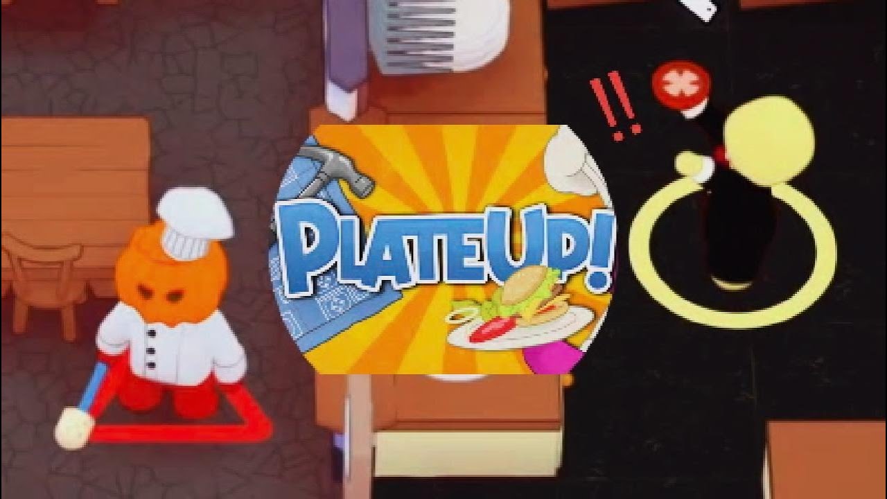I Started a Restraunt with Luke...