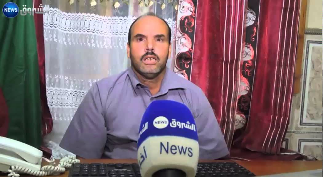 عين تموشنت: سبخة وهران تمتد على الأراضي الفلاحية والفلاحون يستغيثون