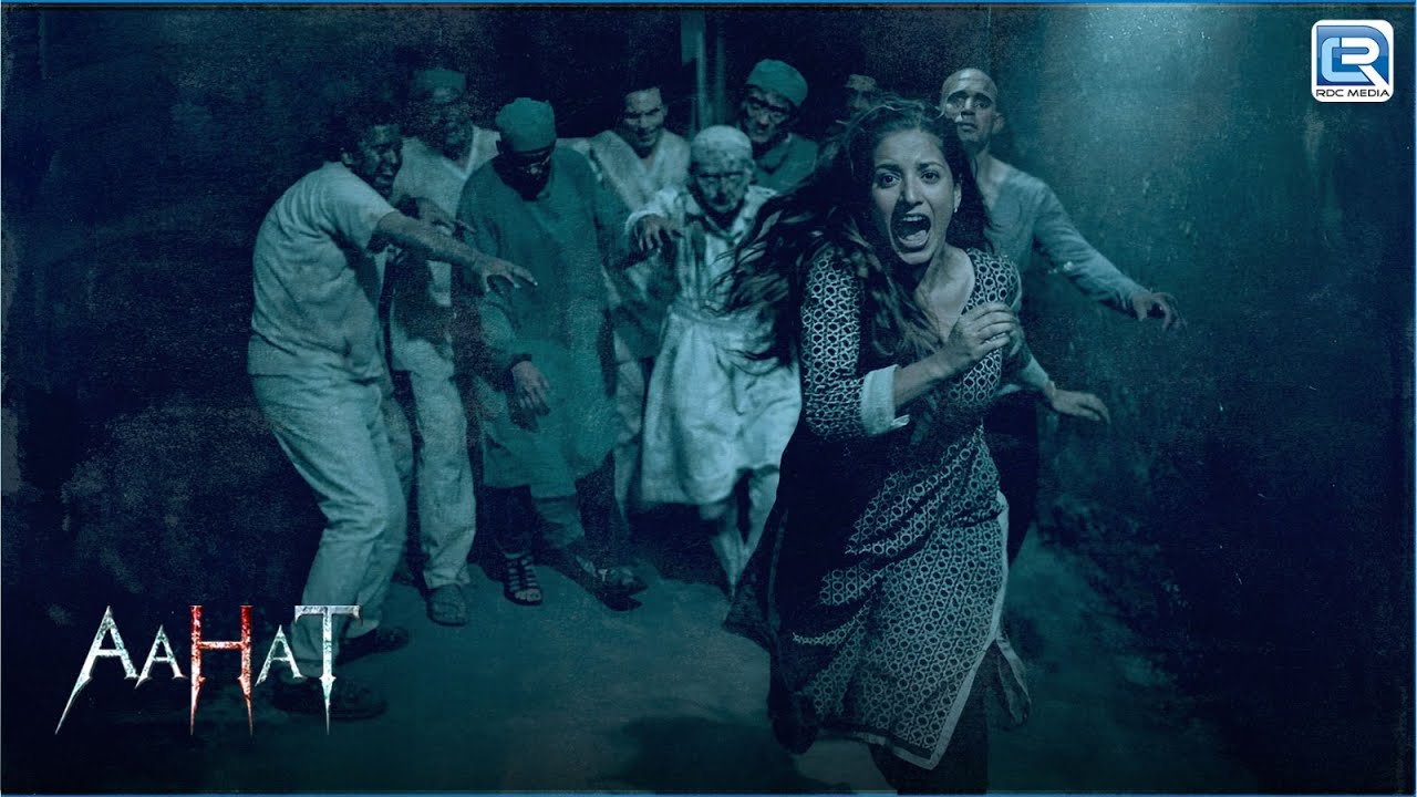 जब इस Hospital में हुवा Radha का इन Zombie के साथ सामना | Aahat - आहट | Horror Hours Special | Ep