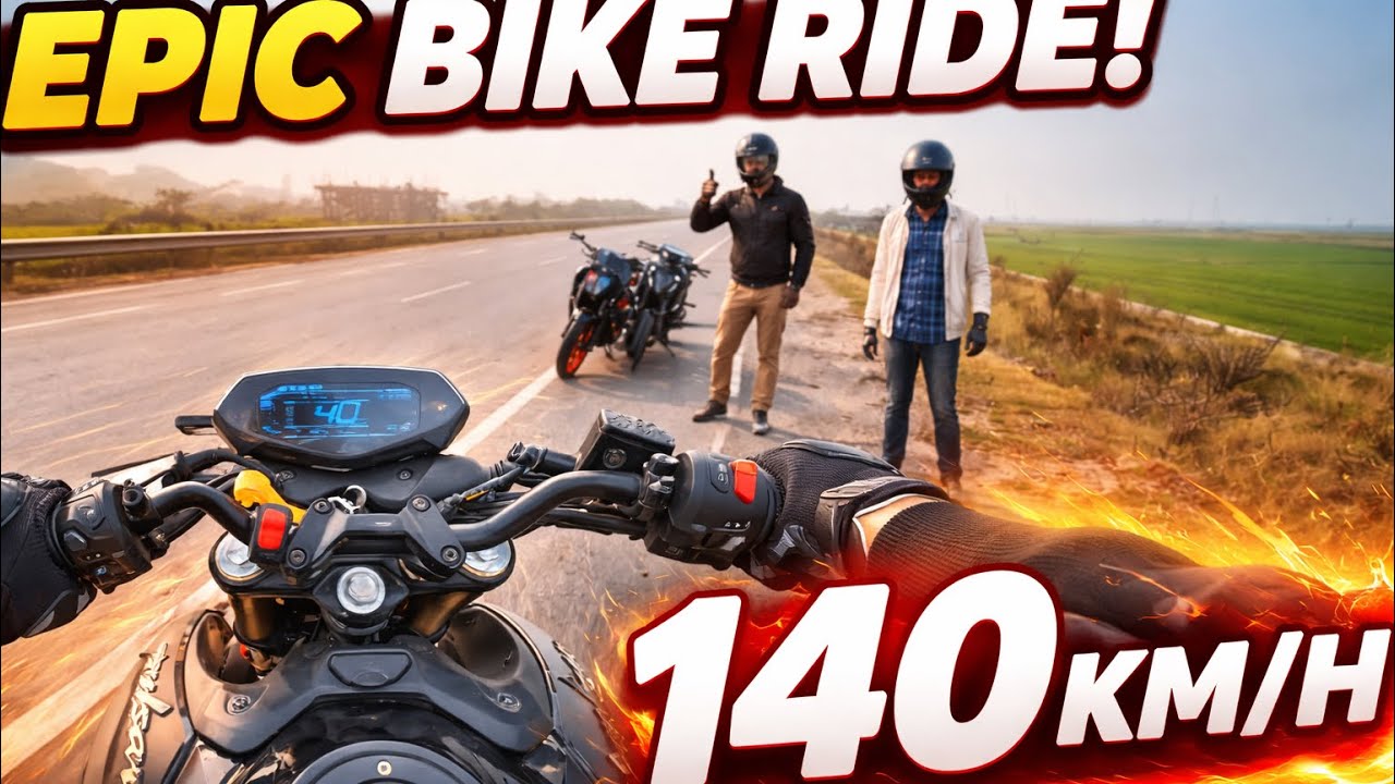 N160 top speed🏍️🏍️ #n160 #trending #bikeride #riderlife 