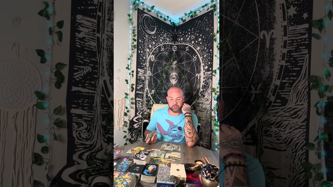Aquarius |These people are losing their minds! MUST hear this if you are Aqua! TRIGGER WARNING!