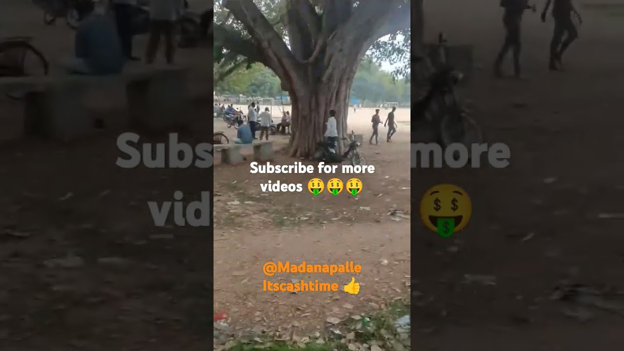 @madnapalle it's cashtime follow for more