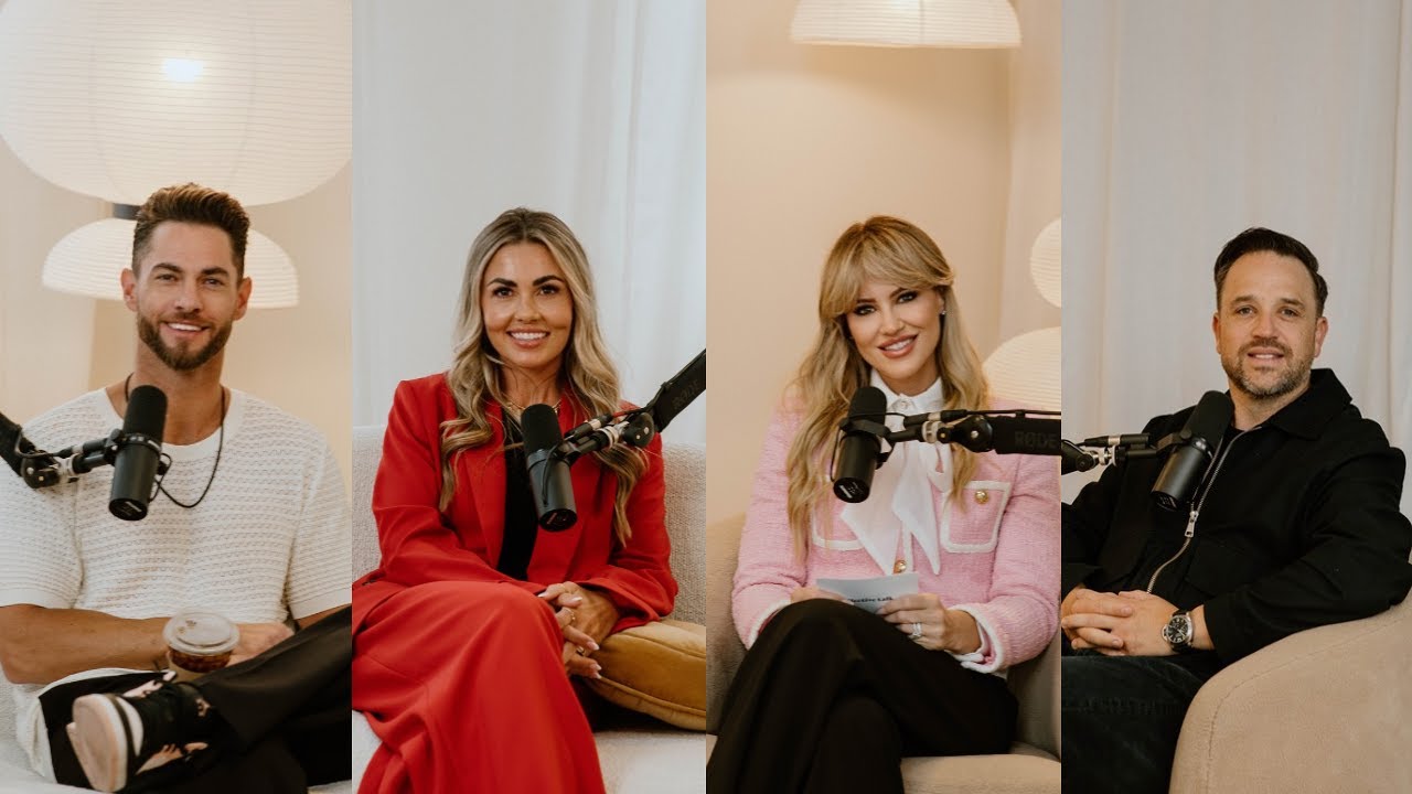 Love, Faith, and God-Sized Dreams: A Conversation with the Thurners
