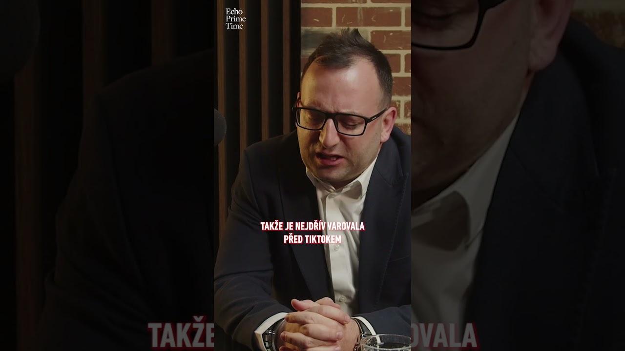 Opozice je v naprost&eacute;m rozkladu, probl&eacute;m by byl, kdyby na ty n&aacute;měst&iacute; chodili vl&aacute;dn&iacute; voliči