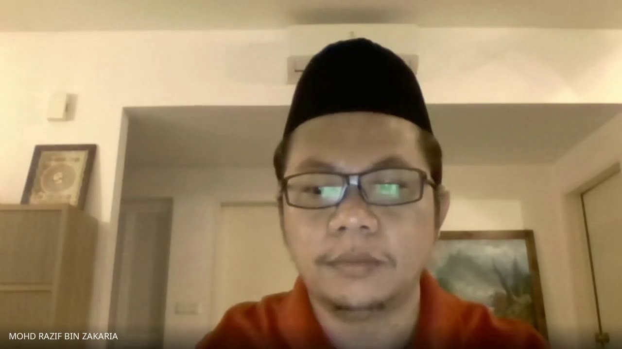 Dimensi Dinamik Kredibiliti Sumber Dalam Program Doktor Muda