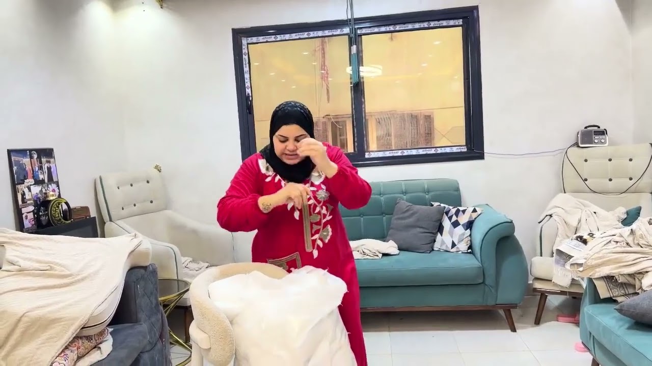 ماشاءالله تتهني بيه يارب ياقلبي 🫂 بدون مقاسات عملنا احلي كفر لاحلي #نوجه بنت البلد#اكسبلور 