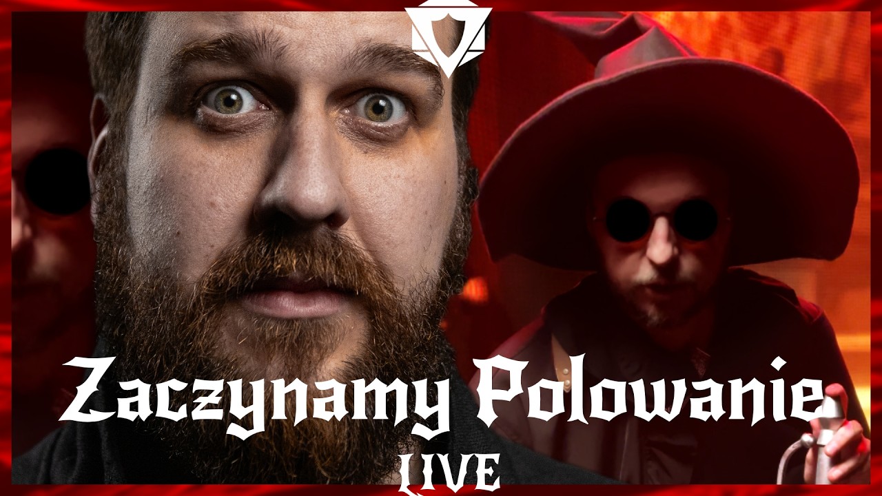 Pierwsze Starcie (Livestream) | Daggerheart: Kły