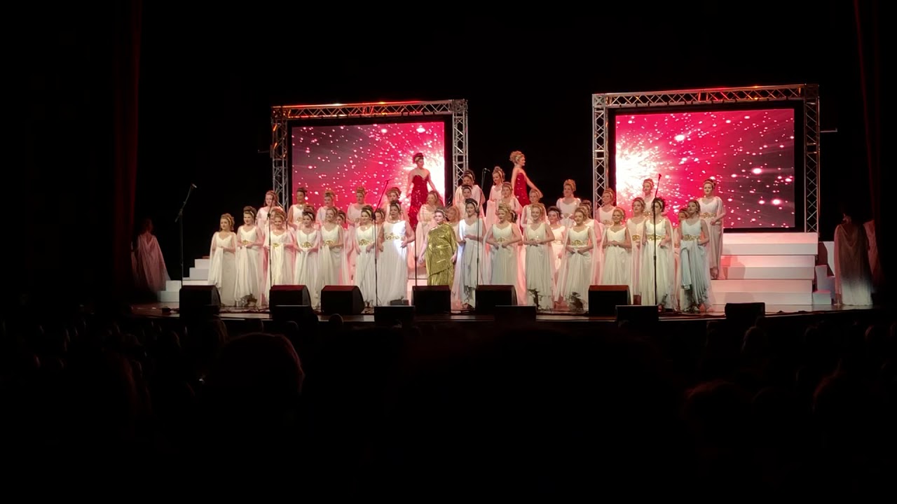 CG Debtones 2019 SCN Performance