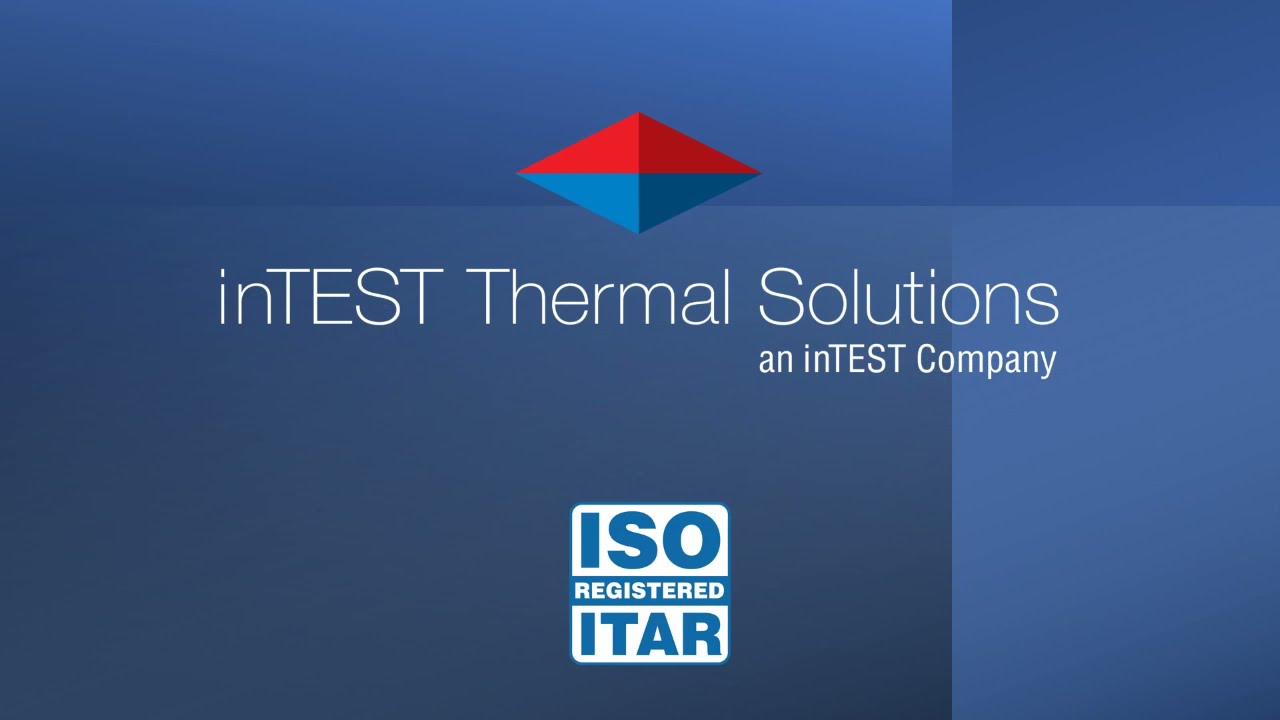 2022 inTEST Thermal Solutions