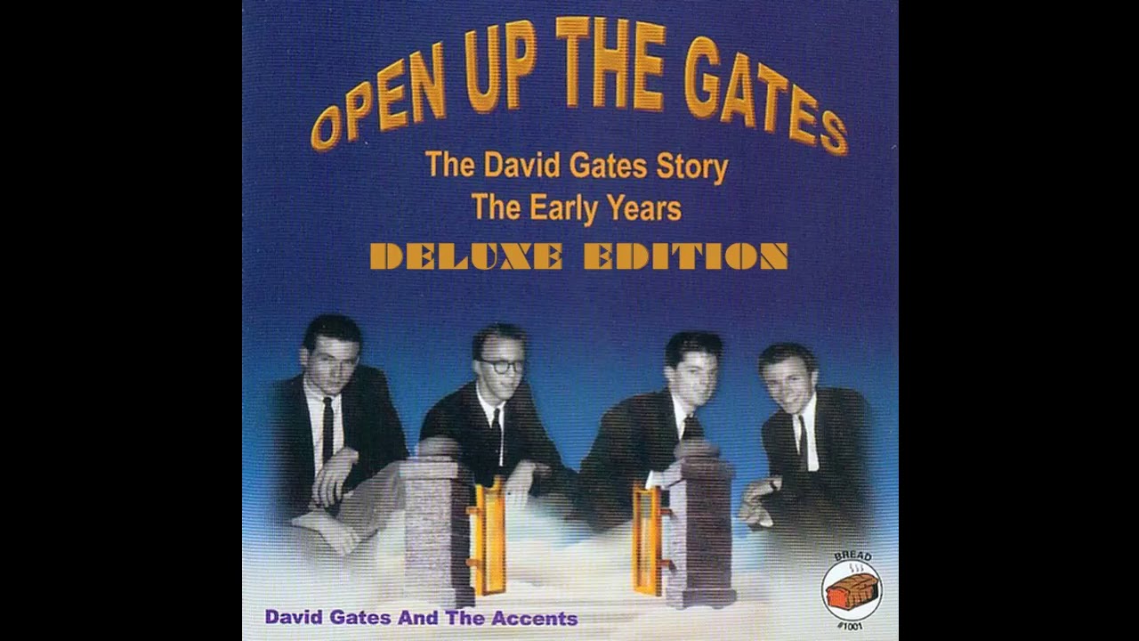 THE FENCEMEN (1962) 'Swingin' Gates'