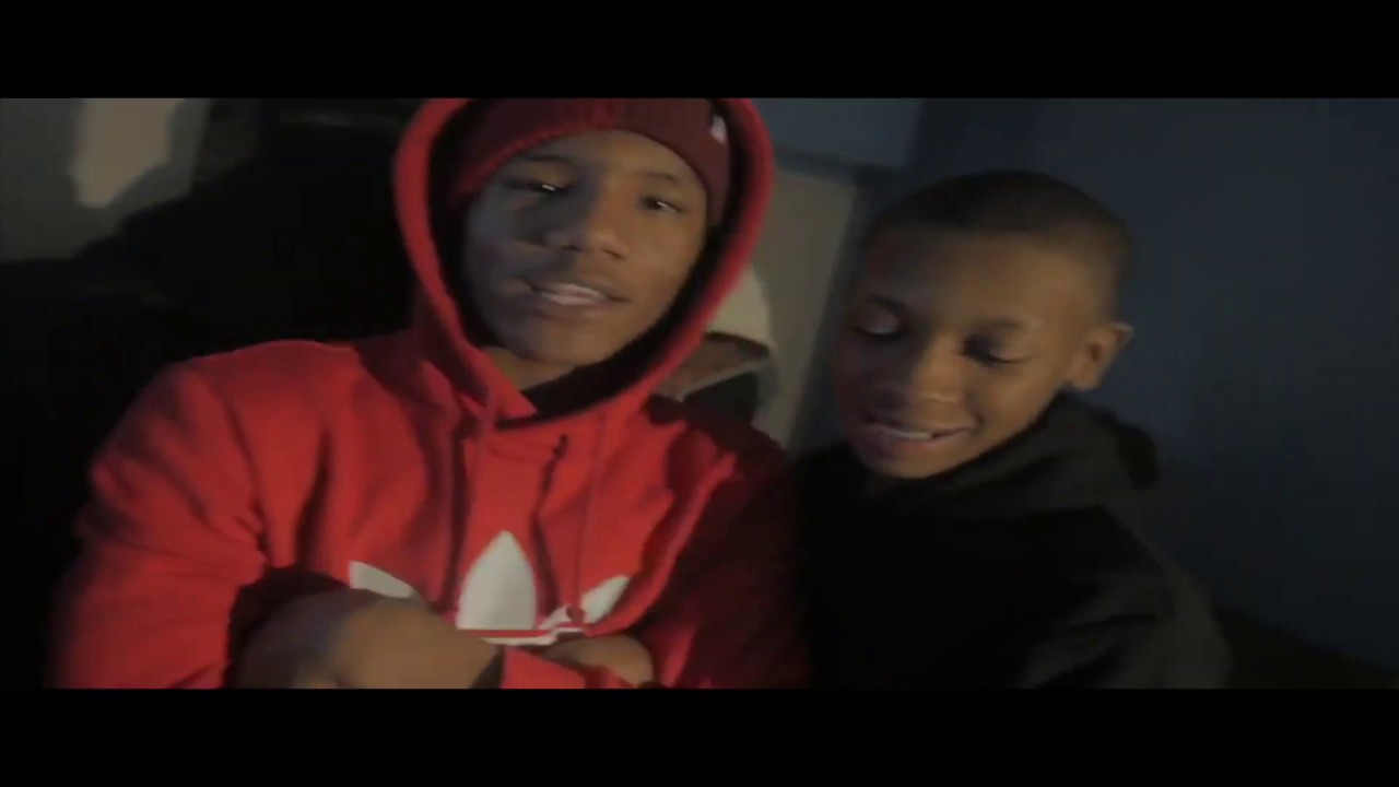 M.I.S Ron X Chris Èlite X Freshy DaGeneral - 