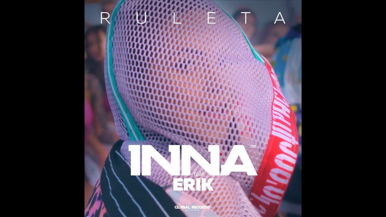 Ruleta (feat. Erik)