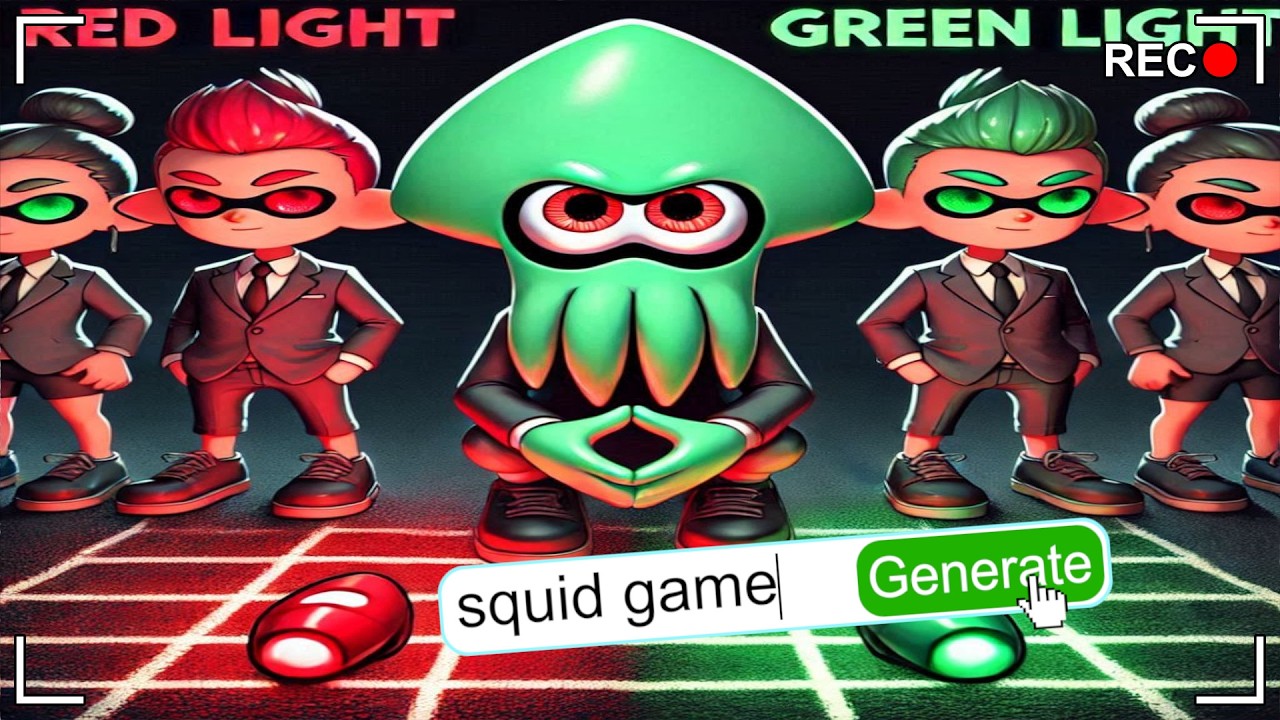 AI Generated Cursed Images