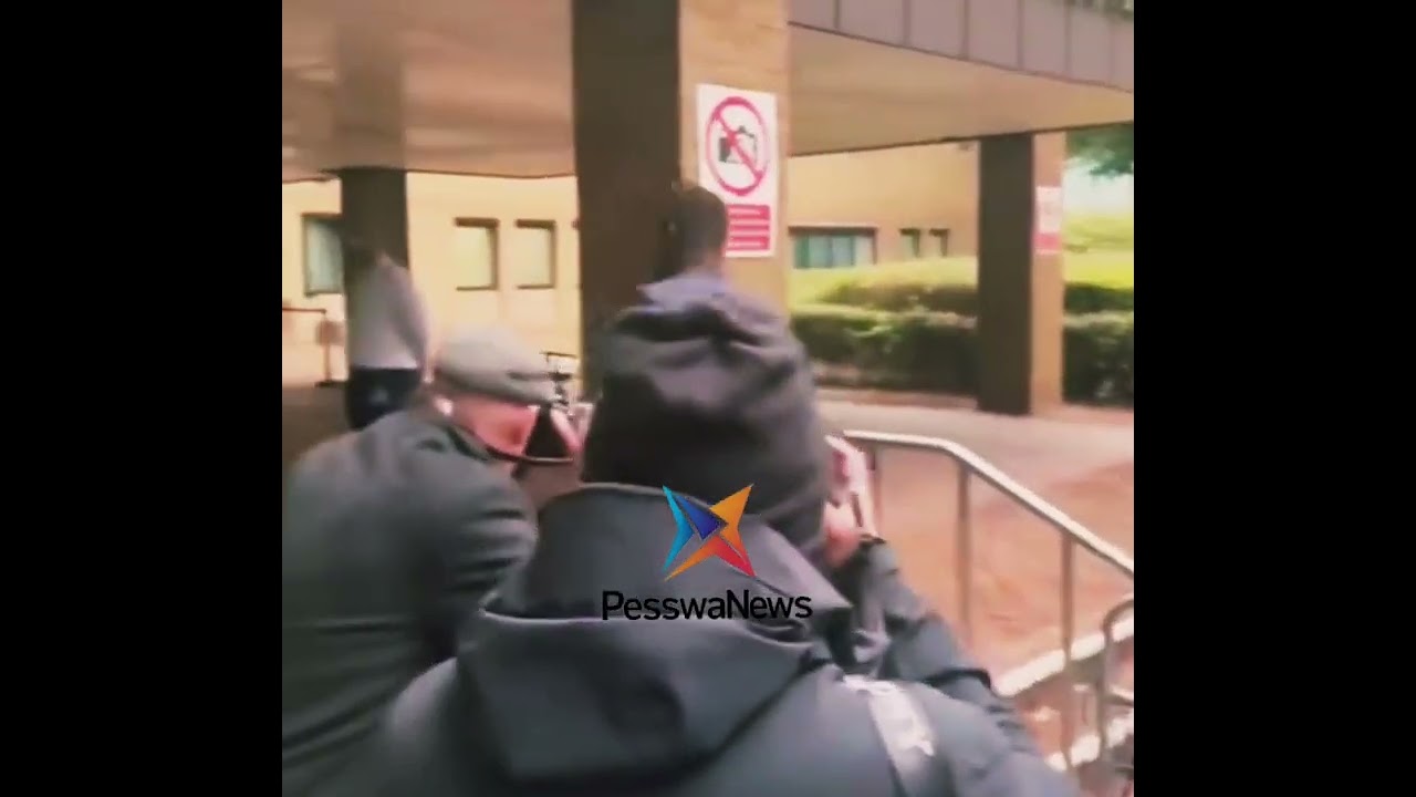 Southwark Crown Court