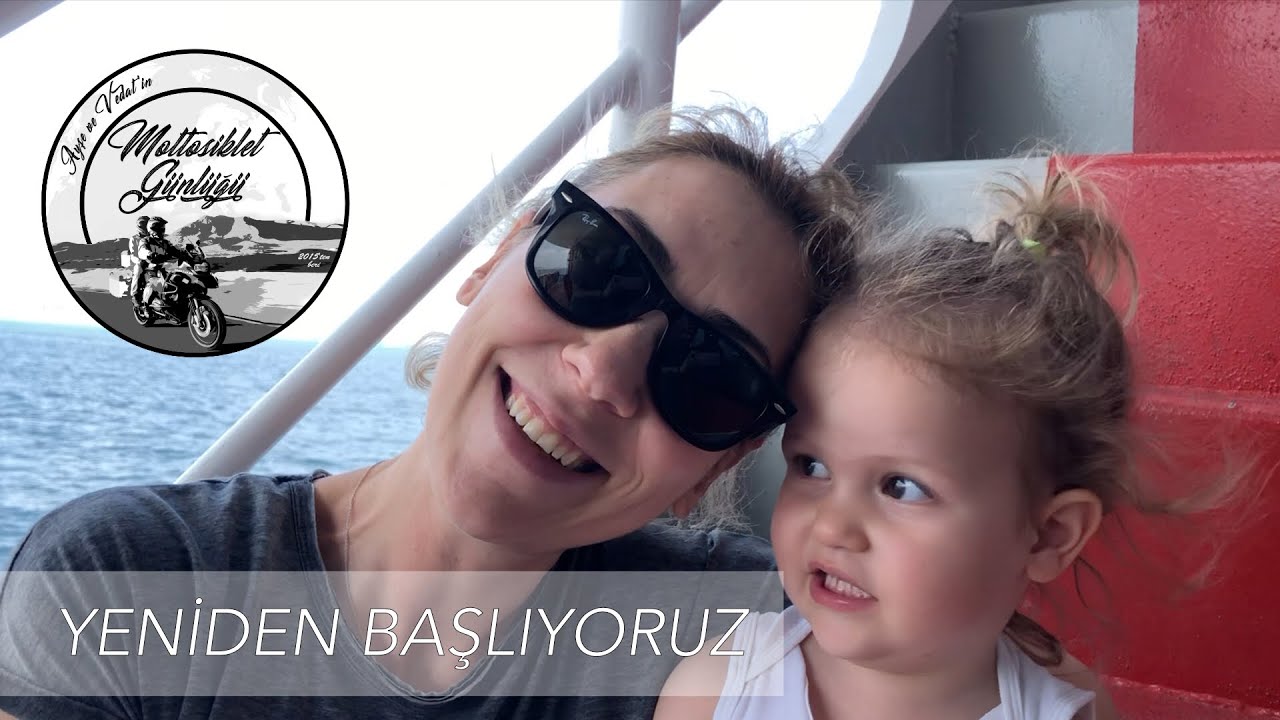 Yeniden başlıyoruz: Batı Karadeniz