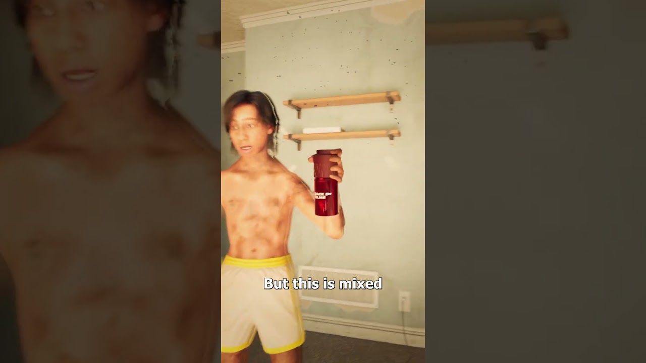 Teen Overdoses On Deodorant Spray 😨