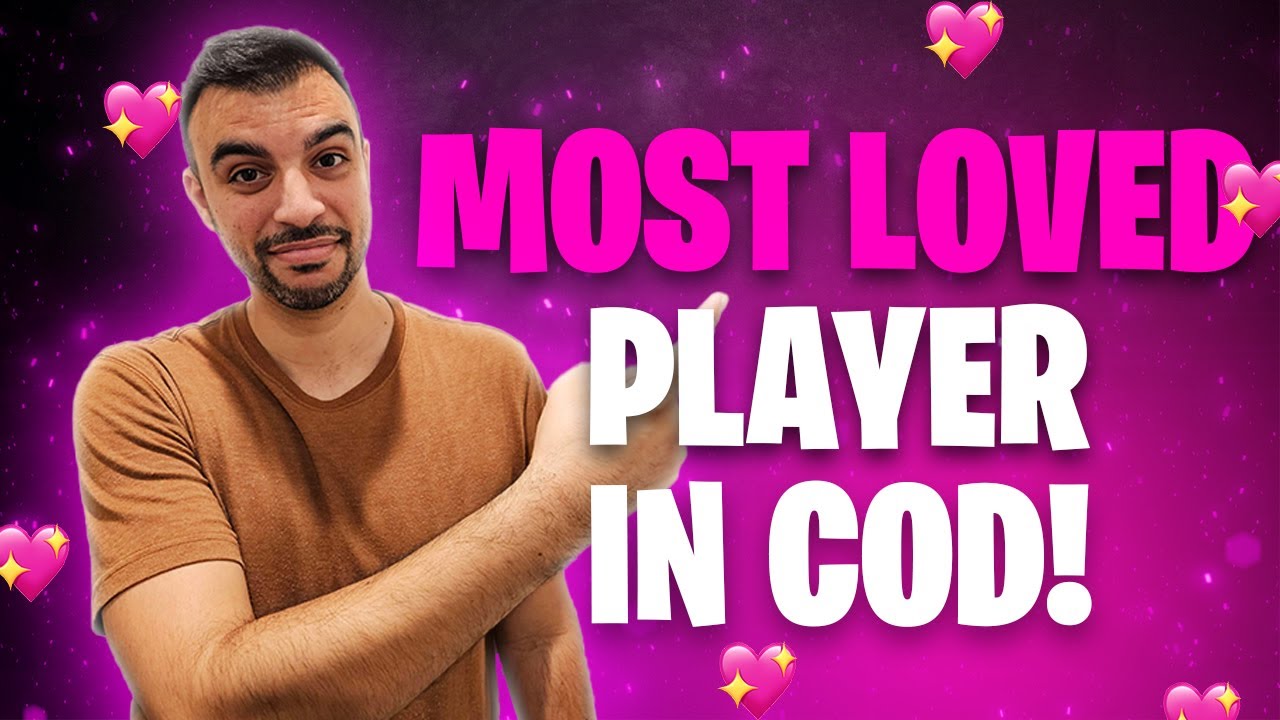 The Most LOVED Player In CoD! (1,200+ VOTES) [September 2024] | Call of Dragons