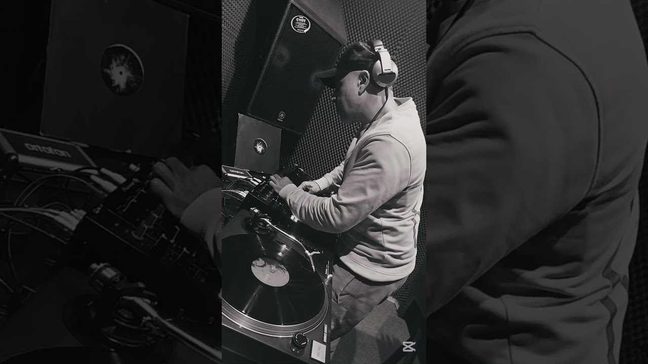 TECHNO 007 en estado puro #2026