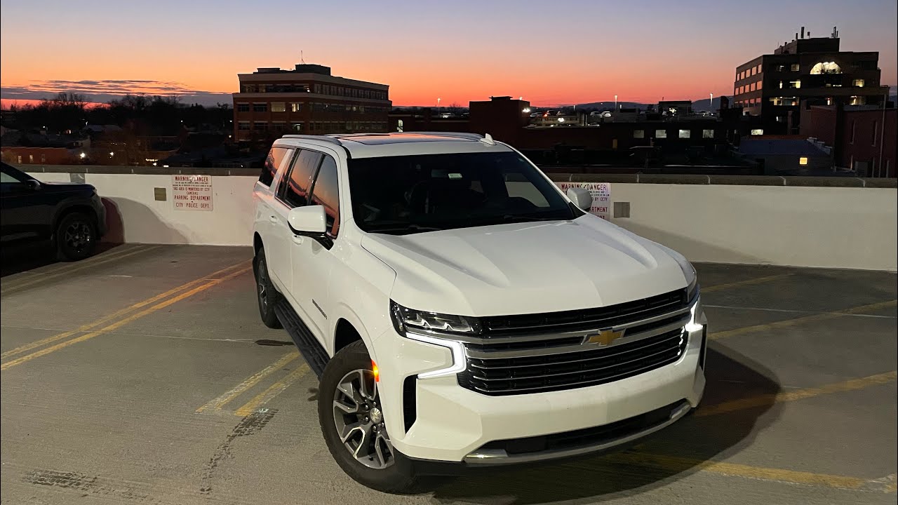 3.0 Duramax Suburban Maintenance 
