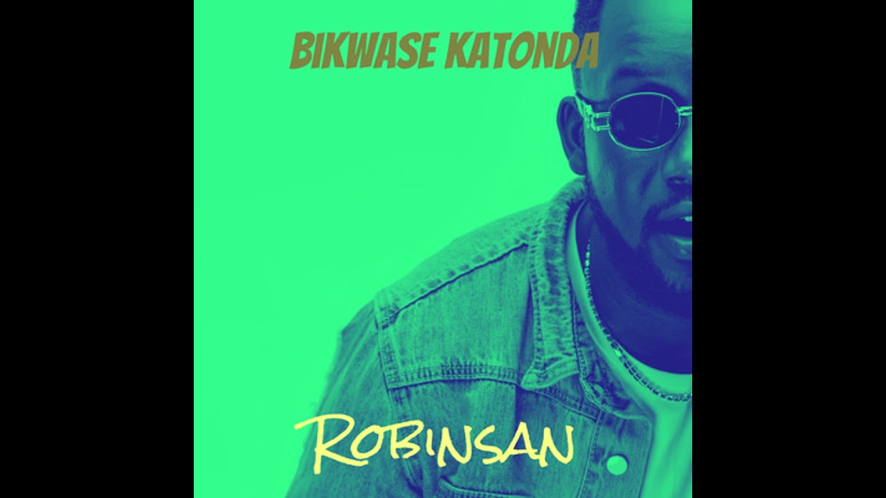Robinsan - Bikwase Katonda [Official Audio] #robinsan #bikwasekatonda #gospelmusic