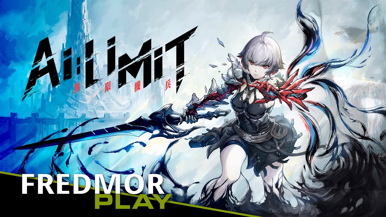 #3 Ai Limit - Lecimy dalej :D