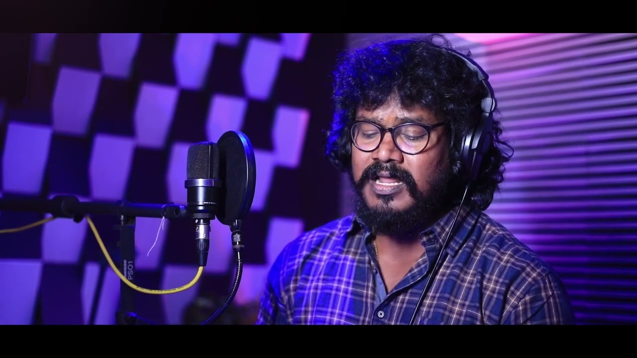 (Amma Song Sung By Mahalingam) அன்னையின் நினைவில்