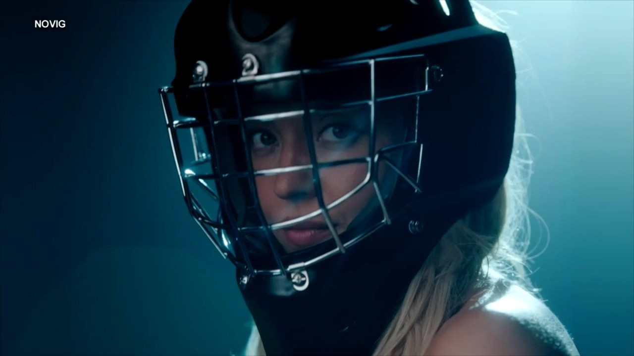 Female athletes accuse Sydney Sweeney ad of sexualizing women in sports