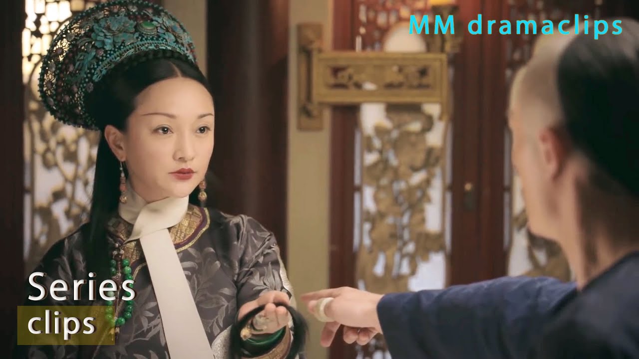 灰姑娘撞破丈夫偷情，卻反被丈夫痛斥掃興，灰姑娘當場休夫恩斷義絕！💥