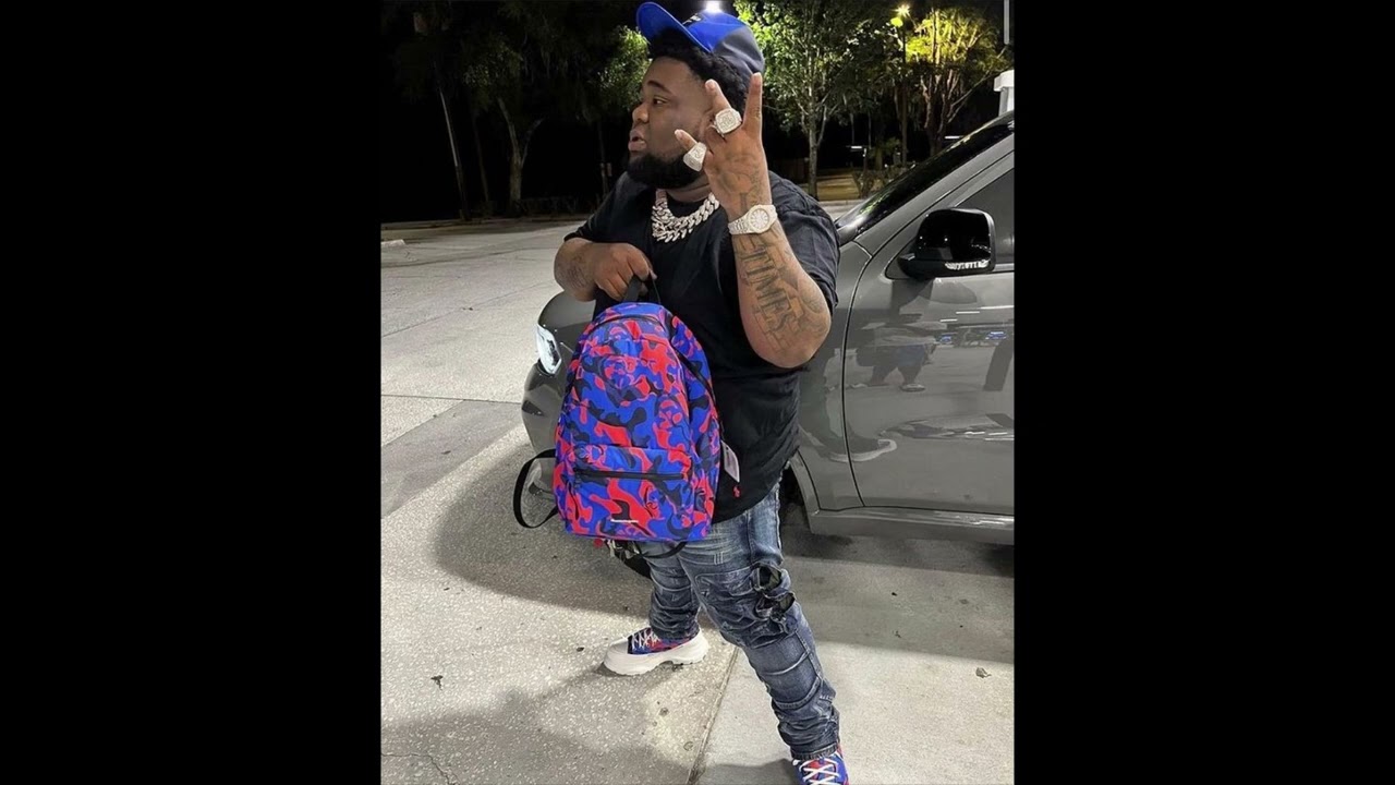 [FREE] Rod Wave Type Beat - 