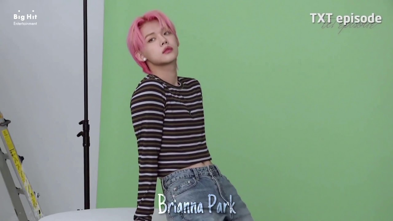 Choi Yeonjun “Often” FMV