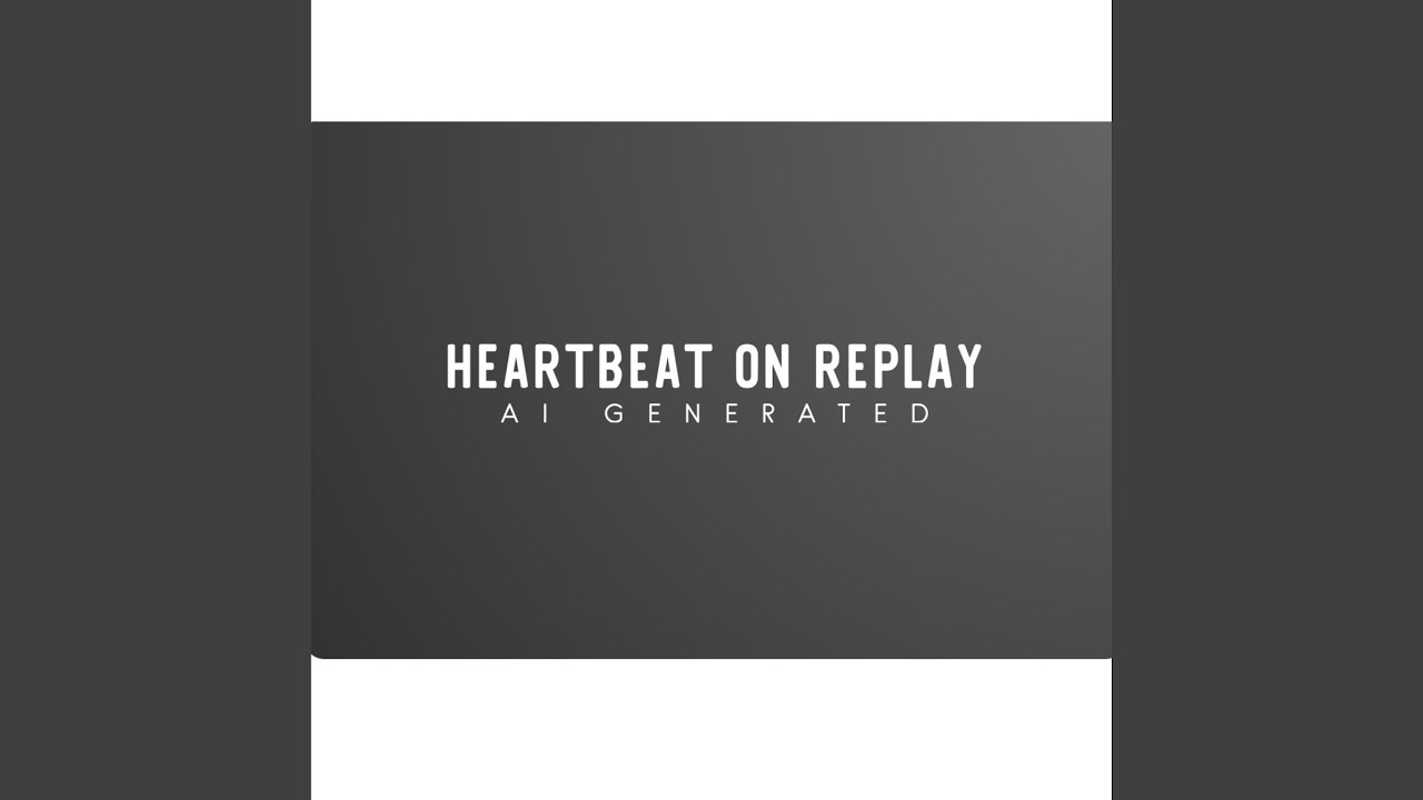 Heartbeat on Replay