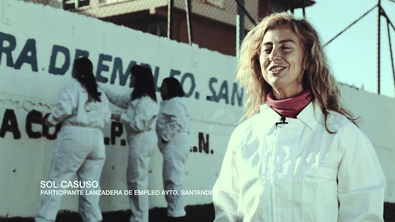 Lanzadera santander 2015