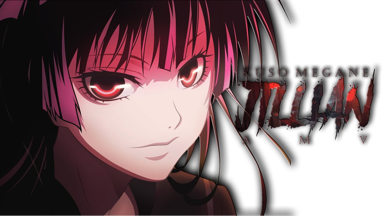 [Anime MV] Tasogare Otome X Amnesia || Jillian (I'd Give My Hearth)