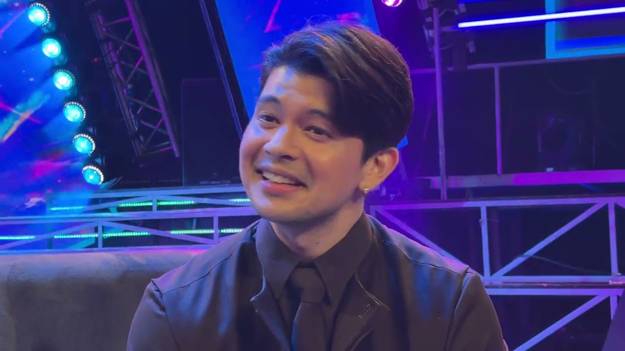 RAYVER CRUZ, pinalitan si POKWANG sa STARS ON THE FLOOR Season 2; ALDEN, MARIAN, COACH JAY return