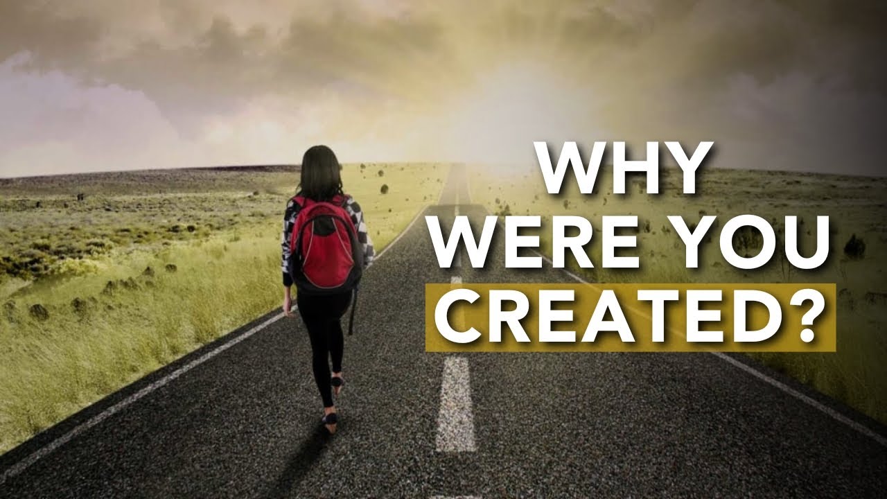 Finding Our Identity and Purpose in Christ | Ephesians 2:10-13