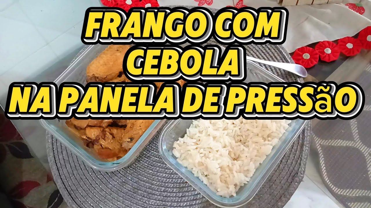 frango tulipinha  fácil de fazer (cebola queimada)