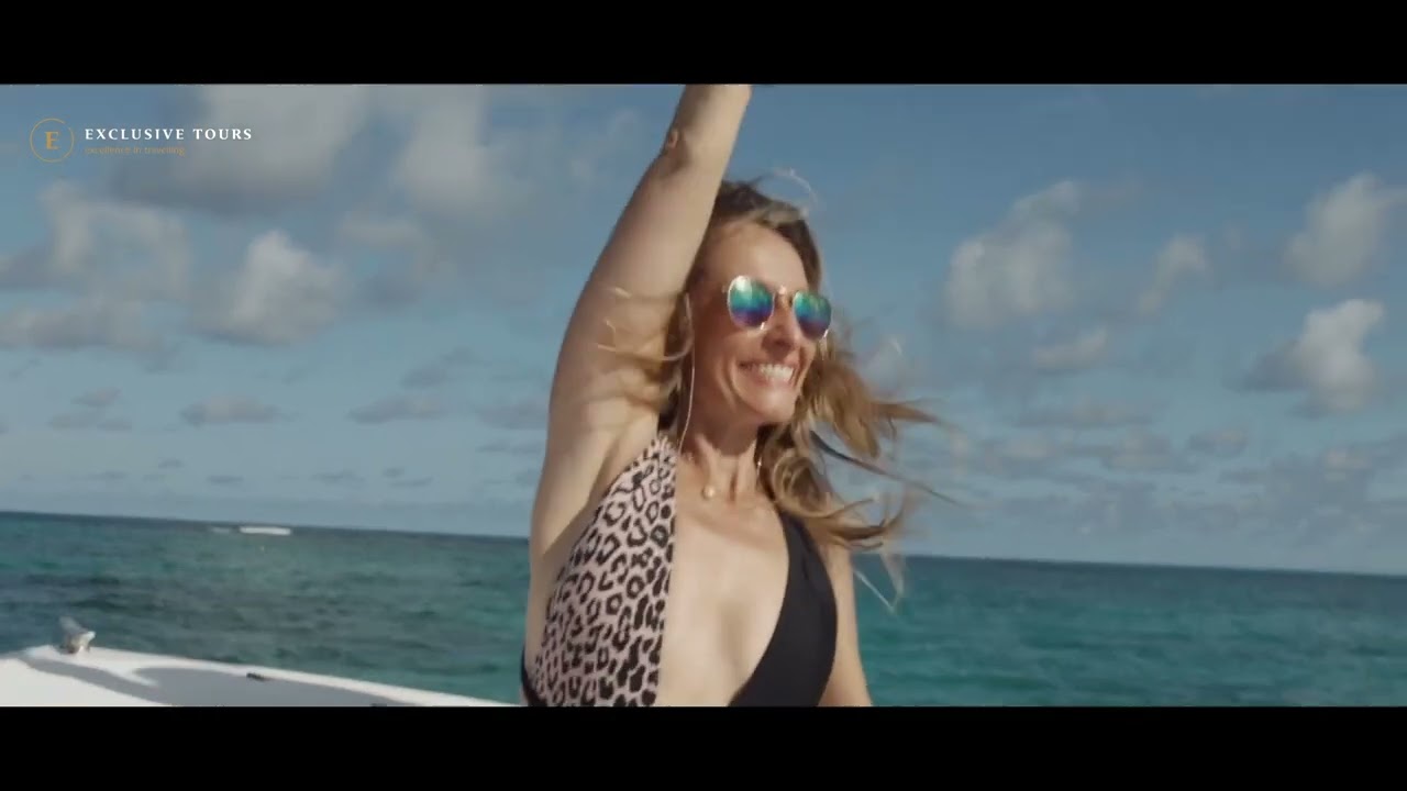 LUX* GRAND BAIE s Exclusive Tours