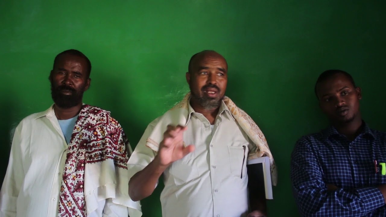 GURI IIB AH OO KU YAALA XAAFADA UGU WANAAGSAN LAASCAANOOD