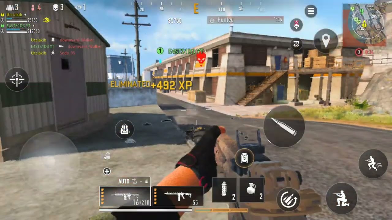 Main warzone di rebirth island sebelum tutup server 