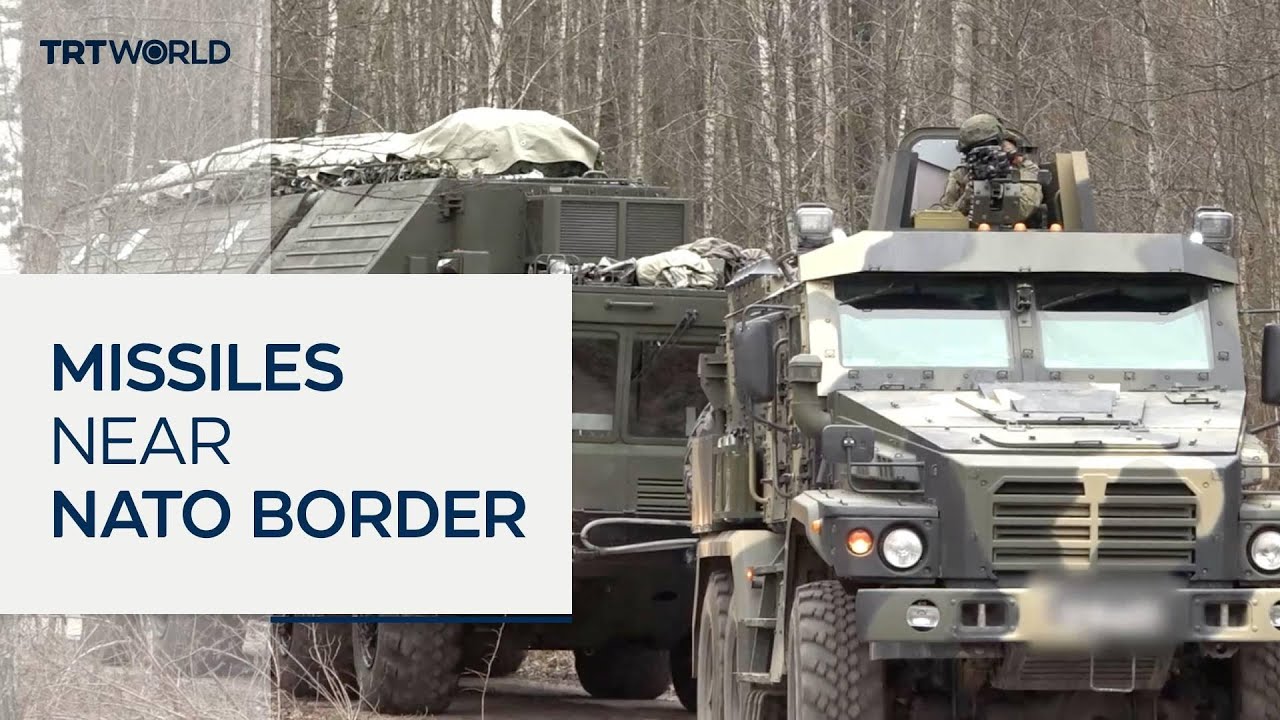 NATO braces as Russia-Ukraine war enters crucial year