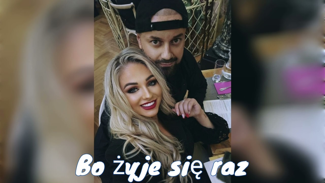 Polo Vibes - Bo żyję się raz | Nowość Disco Polo 2025 